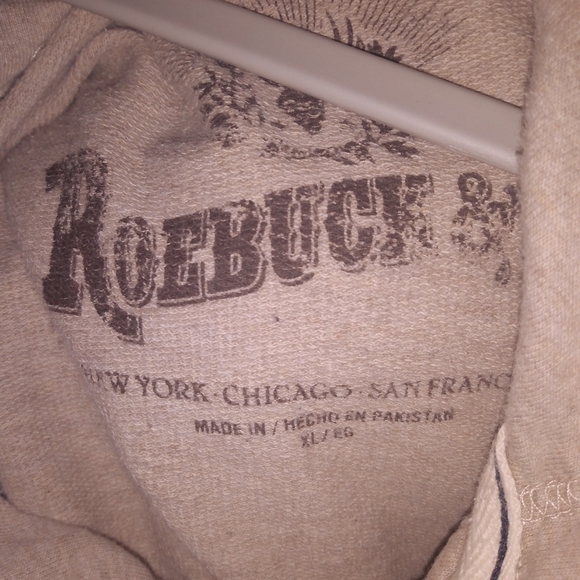 Hoodie - Picture 2 of 2